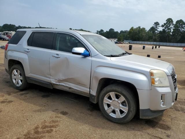 2013 GMC Terrain SLE