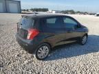 2017 Chevrolet Spark 1LT