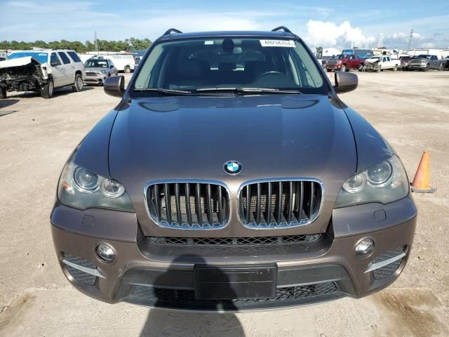 2011 BMW X5 XDRIVE35I