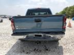 2007 Chevrolet Silverado C1500 Classic Crew Cab