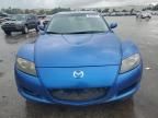 2006 Mazda RX8