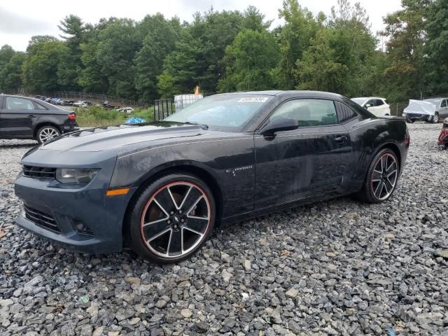 2014 Chevrolet Camaro 2SS