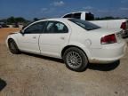 2006 Chrysler Sebring