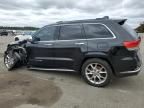 2015 Jeep Grand Cherokee Summit