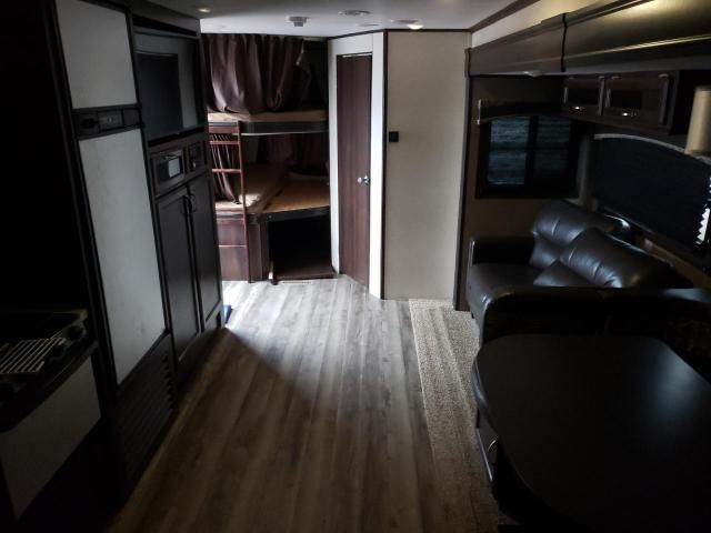 2018 Jayco JAY Flight