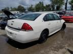 2009 Chevrolet Impala 1LT