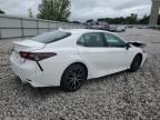 2024 Toyota Camry SE Night Shade