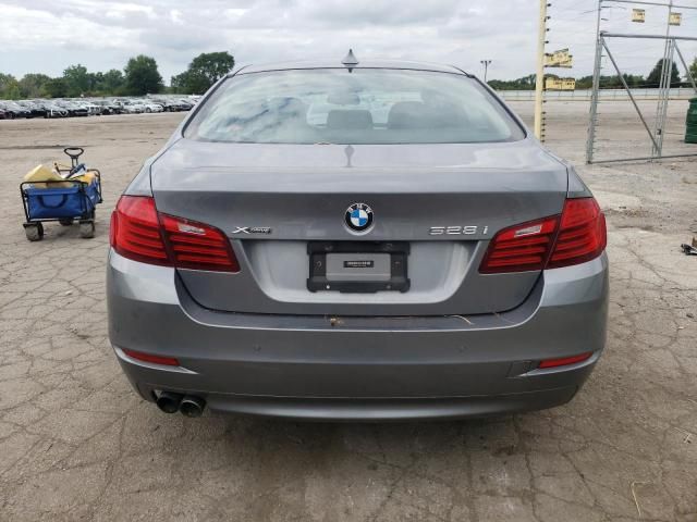 2014 BMW 528 XI