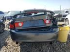 2005 Acura TSX