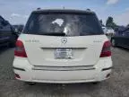 2011 Mercedes-Benz GLK 350 4matic