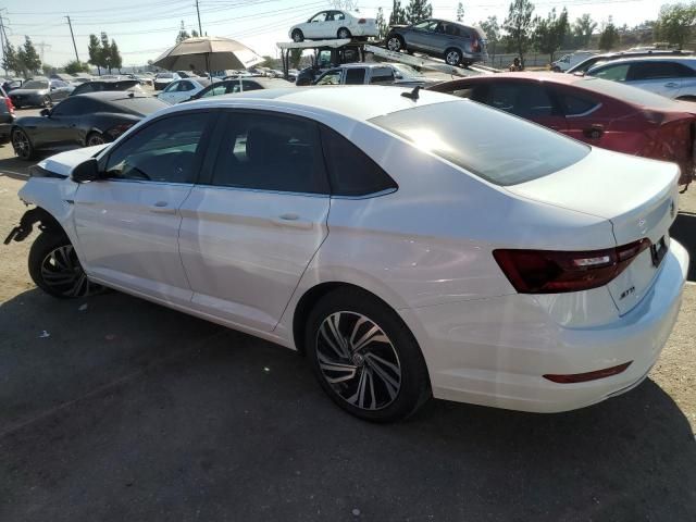 2021 Volkswagen Jetta SEL