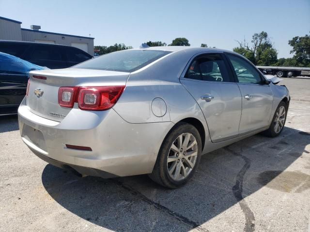 2013 Chevrolet Malibu LTZ