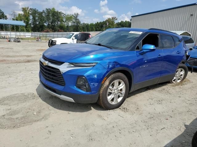 2019 Chevrolet Blazer 1LT