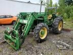 1993 John Deere 2555