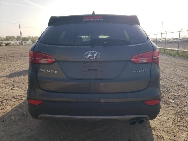 2014 Hyundai Santa FE Sport