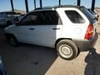 2007 KIA Sportage EX