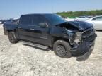 2018 Chevrolet Silverado C1500 Custom