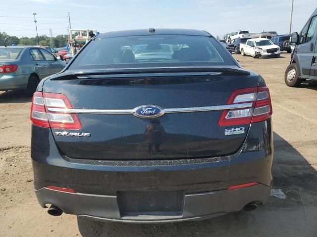 2015 Ford Taurus SHO