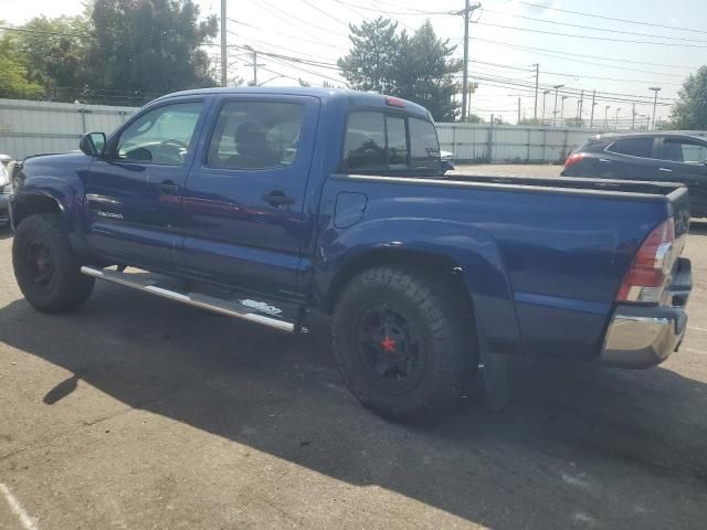 2015 Toyota Tacoma Double Cab Prerunner