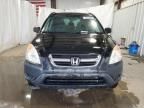 2004 Honda CR-V EX