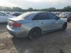 2009 Audi A4 2.0T Quattro