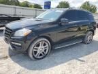 2015 Mercedes-Benz ML 350