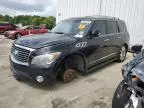 2013 Infiniti QX56