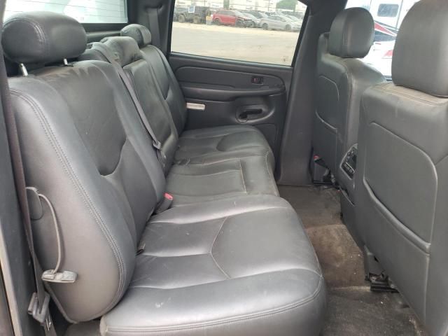 2003 Chevrolet Avalanche K1500