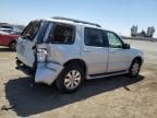 2006 Mercury Mountaineer Luxury