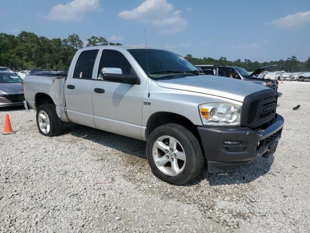 2008 Dodge RAM 1500 ST