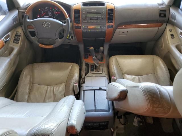 2005 Lexus GX 470