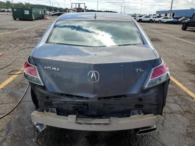 2010 Acura TL