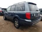 2005 Honda Pilot EXL