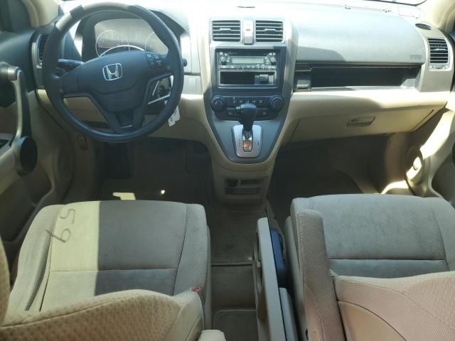 2008 Honda CR-V LX