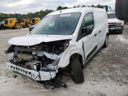 Vehiculos salvage en venta de Copart Chicago: 2022 Ford Transit Connect XL