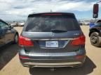 2013 Mercedes-Benz GL 450 4matic