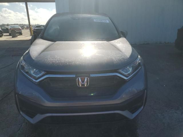 2020 Honda CR-V EXL