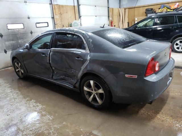 2009 Chevrolet Malibu 2LT