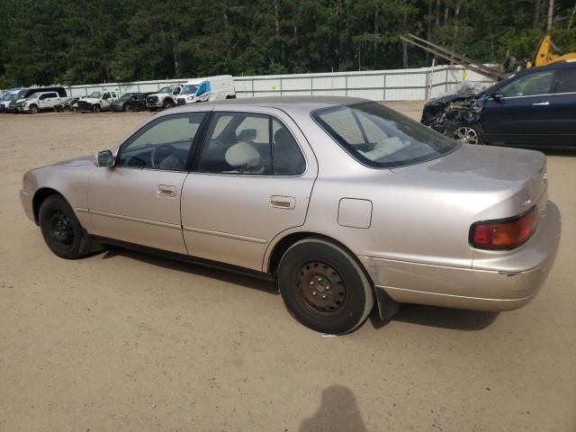 1996 Toyota Camry DX