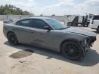 2018 Dodge Charger SXT Plus