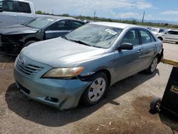 2007 Toyota Camry CE en venta en Tucson, AZ