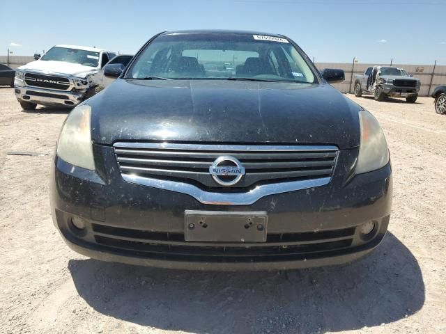 2008 Nissan Altima 2.5