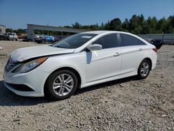 2014 Hyundai Sonata GLS en venta en Memphis, TN