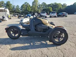 Can-Am salvage cars for sale: 2022 Can-Am Ryker