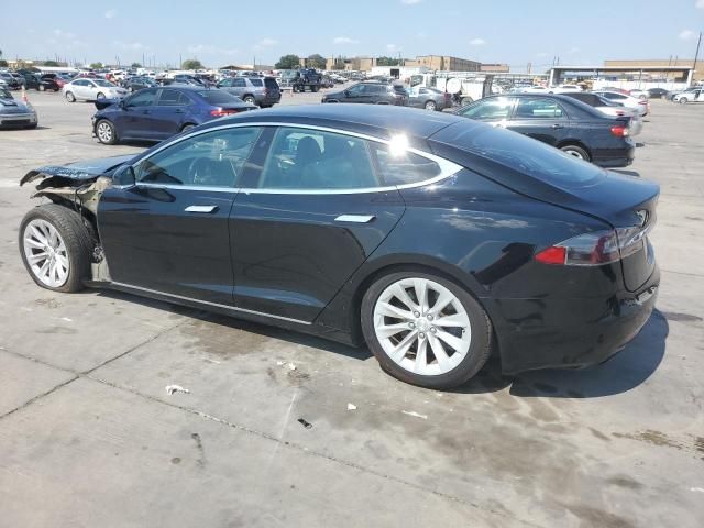 2019 Tesla Model S