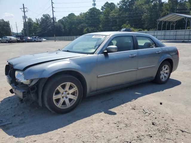 2006 Chrysler 300 Touring