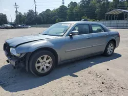 2006 Chrysler 300 Touring en venta en Savannah, GA