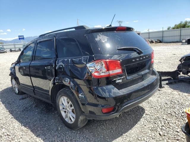 2015 Dodge Journey SXT