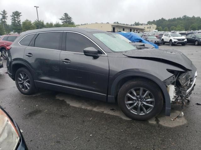 2020 Mazda CX-9 Touring