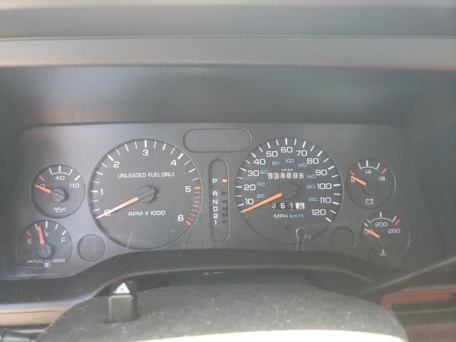 1995 Dodge RAM 1500